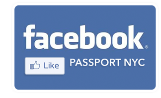 92Y Camps Interactive Map