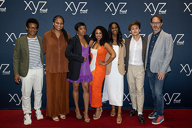 Freeform’s Everything’s Trash Advance Screening and Conversation