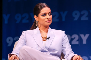 Lilly Singh in Conversation with Gabby Bernstein