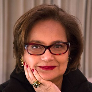 Mahnaz Ispahani Bartos