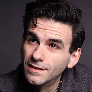 Joe  Iconis