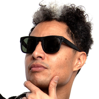 José James