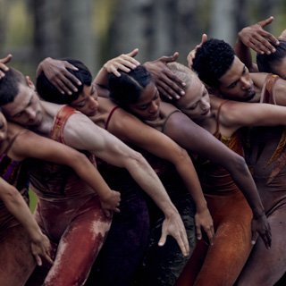 The Limón Dance Company