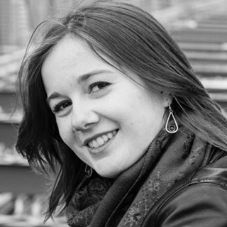 Erika Luckert | Discovery Poetry Contest Winners - 92NY, New York