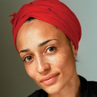 Zadie Smith