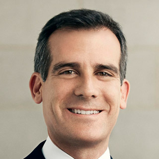 Eric Garcetti