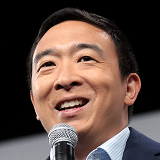 Andrew Yang