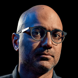 Ayad Akhtar