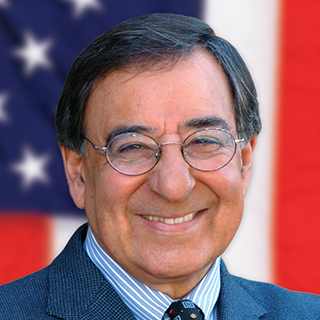 Leon Panetta