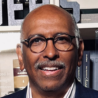 Michael Steele