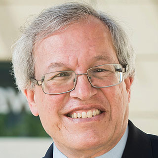 Erwin Chemerinsky