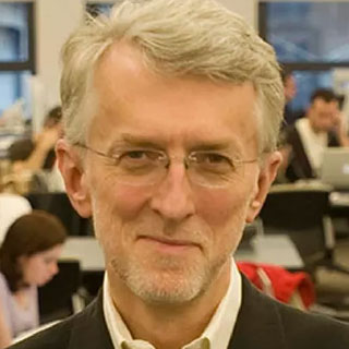 Jeff Jarvis