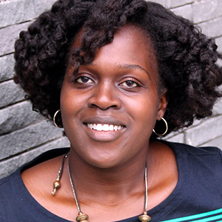 Afua Atta-Mensah