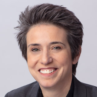 Amy Walter