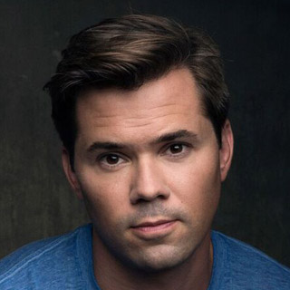 Andrew Rannells