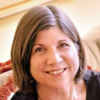 Anna Quindlen