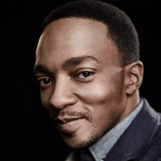 Anthony Mackie