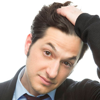 Ben Schwartz