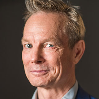 Bill Irwin