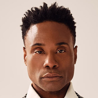 Billy Porter