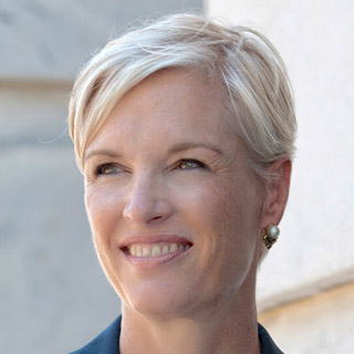 Cecile Richards