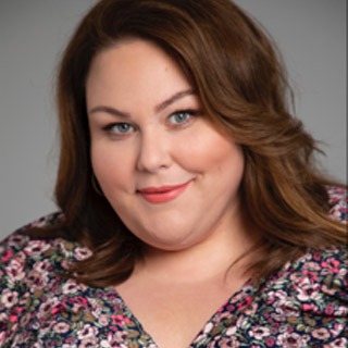 Chrissy Metz