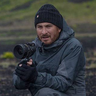 Darren Aronofsky