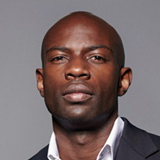 David Gyasi