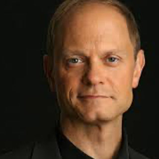 David Hyde Pierce