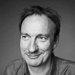 David Thewlis