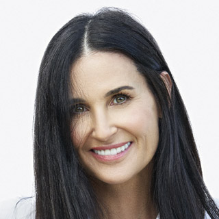 Demi Moore