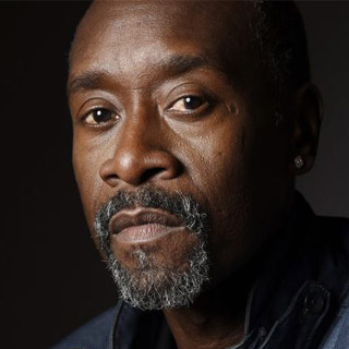 Don Cheadle