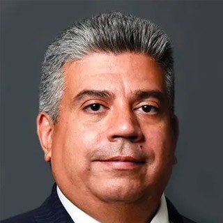 DA Eric Gonzalez