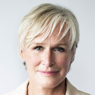 Glenn Close