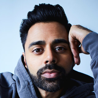 Hasan Minhaj