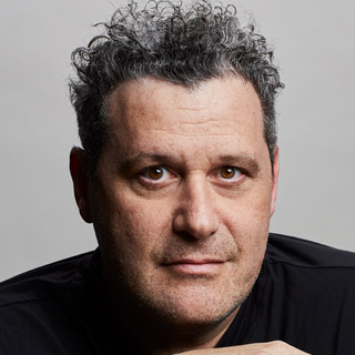 Isaac Mizrahi