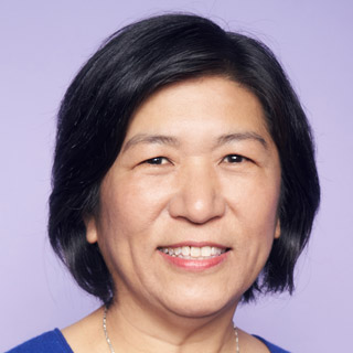 Jean Tsien