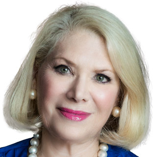 Jill Wine-Banks