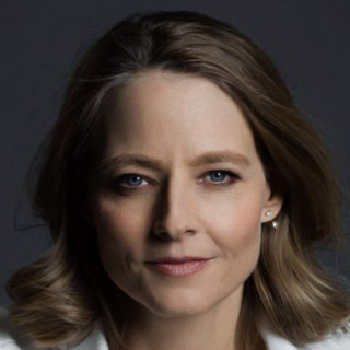 Jodie Foster