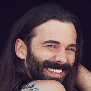 Jonathan Van Ness