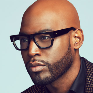 Karamo Brown