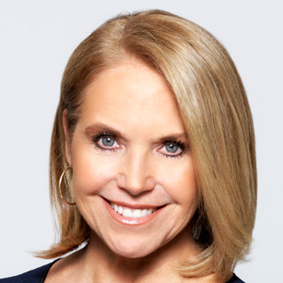 Katie Couric