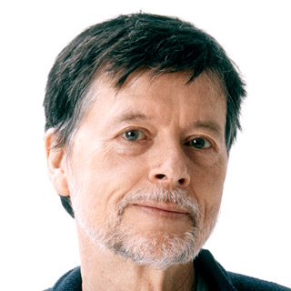 Ken Burns