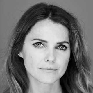 Keri Russell