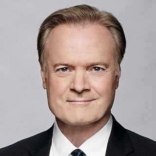 Lawrence O’Donnell