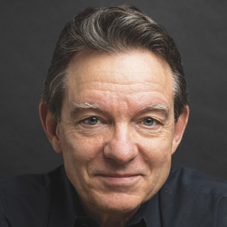 Lawrence Wright