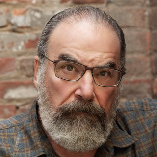 Mandy Patinkin