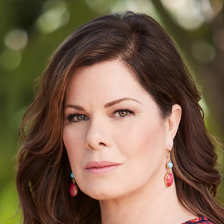 Marcia Gay Harden