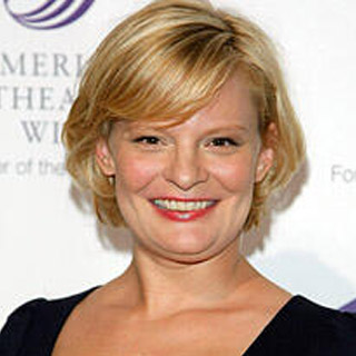 Martha Plimpton