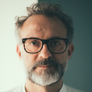 Massimo Bottura